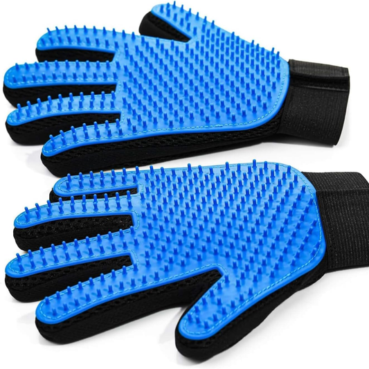 Cat Grooming Glove (FREE TODAY)